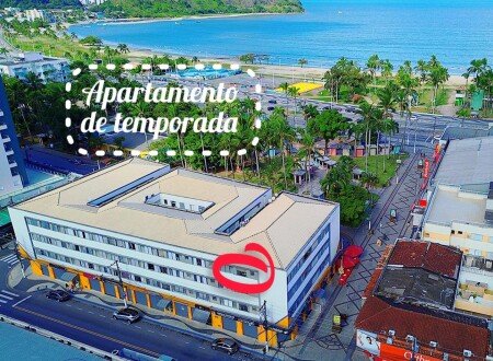 Apartamento 1 quarto, com wifi