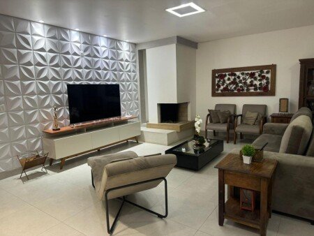 Apartamento 1 quarto, com jardim