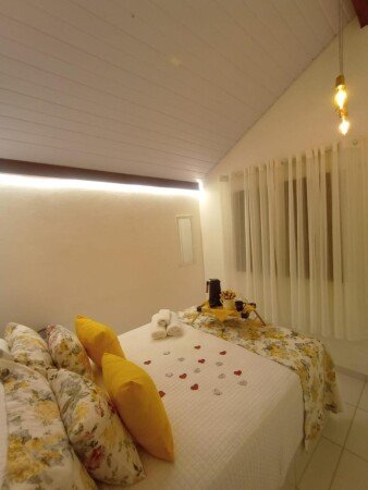 Pousada da juventude 1 convidado, com piscina