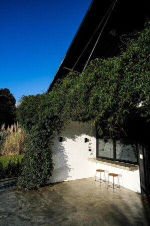 Chalé 1 convidado, com jardim