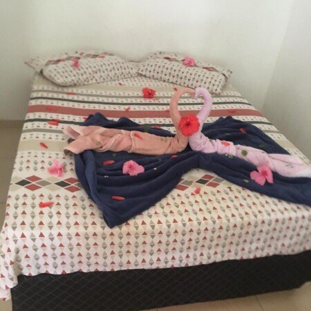 Pousada da juventude 1 convidado, com wifi