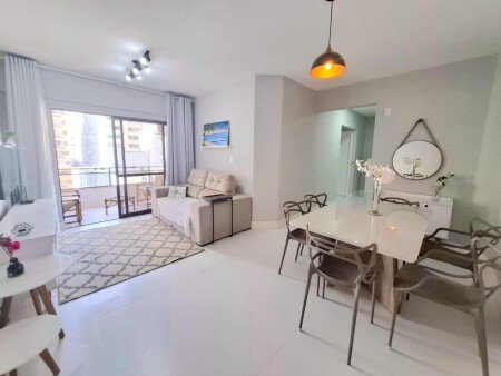 Apartamento 1 quarto, com ar condicionado