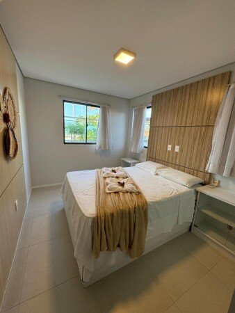 Apartamento 1 quarto, com piscina