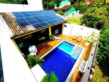 Appartement 1 chambre, avec piscine