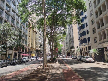Apartamento 1 habitación, con aire acondicionado
