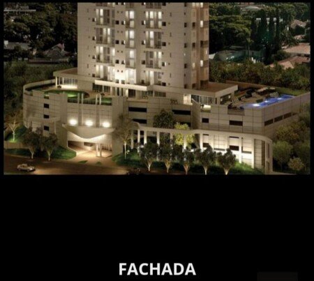 Apartment 1 bedroom, with pool