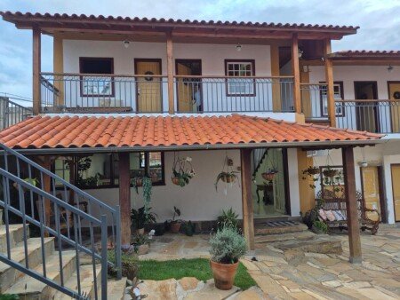 Aparthotel 1 convidado, com piscina