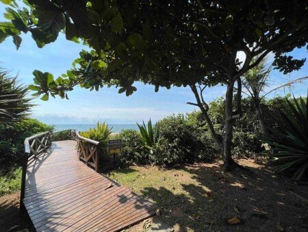 Casa 2 habitaciones, con piscina