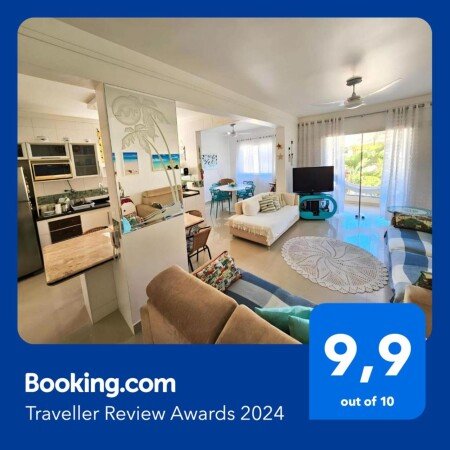 Apartamento 1 quarto, com jardim