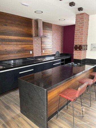 Apartamento 1 quarto, com ginásio