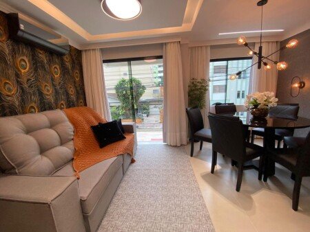 Apartamento 2 habitaciones, con aire acondicionado