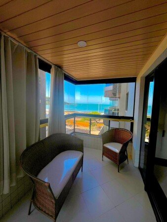 Apartamento 1 quarto, com ar condicionado