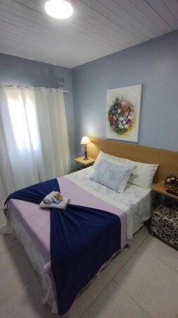 Wohnung 1 Schlafzimmer, mit Garten