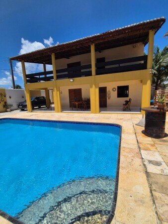 Bed and breakfast 4 ospiti, con piscina