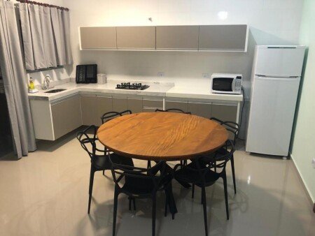 Apartamento 1 quarto, com piscina