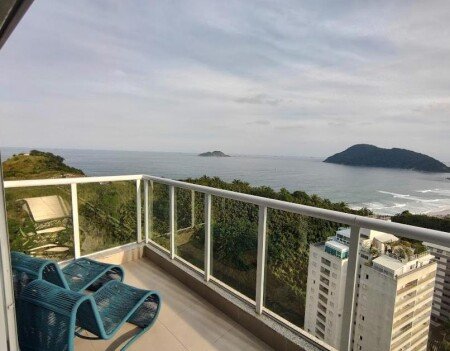 Apartamento 3 quartos, com piscina