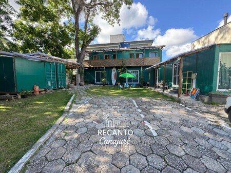 Apartamento 1 convidado, com jardim