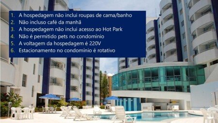 Apartamento 1 quarto, com jacuzzi