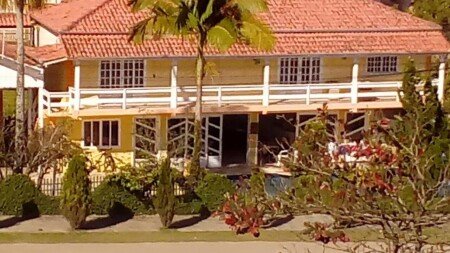 Apartamento 1 quarto, com piscina