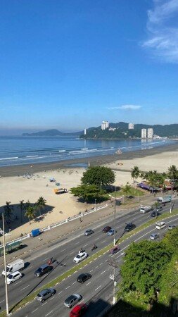 Apartamento 1 quarto, com jardim