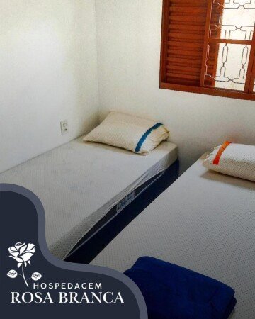 Pousada / Bed and breakfast 1 convidado, com ar condicionado