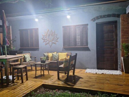 Apartamento 1 quarto, com wifi