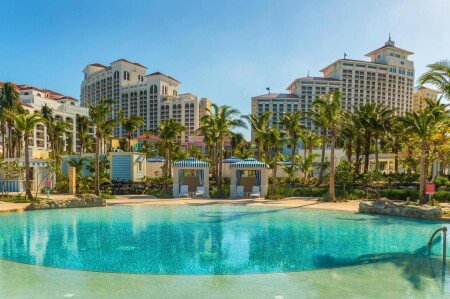 Hotel with jacuzzi