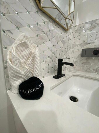 Apartment 1 bedroom, with air conditioning