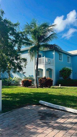 Apartment 2 bedrooms, with garden