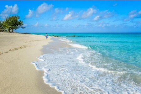 Apartment 2 bedrooms, with pool