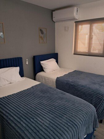 Appartement 1 chambre, avec climatisation