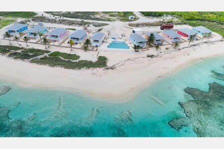 Villa 4 ospiti, con piscina