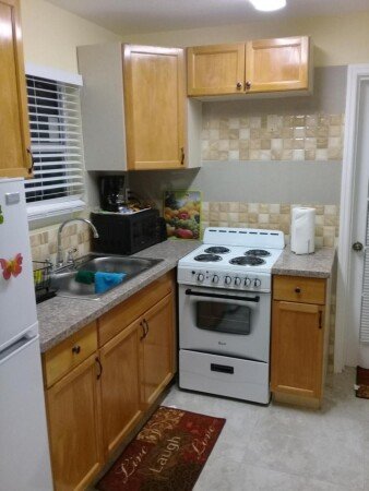 Gîte 1 chambre, avec climatisation