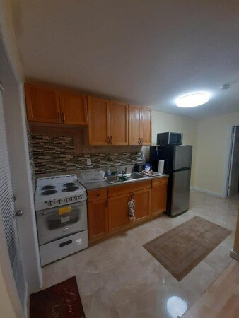 Apartamento 1 habitación, con aire acondicionado