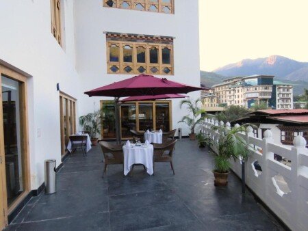 Hotel con gimnasio