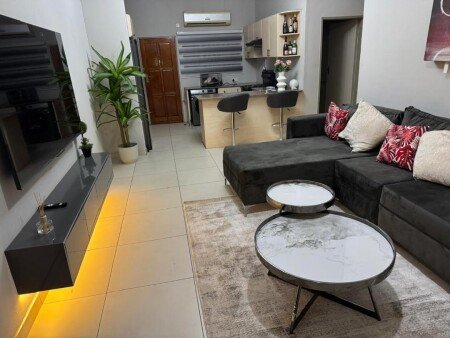 Appartement 2 voyageurs, avec jardin