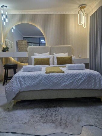 Apartment 4 guests, with pool