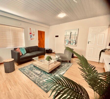 Apartment 2 bedrooms, with pool