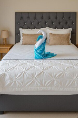 Bed and breakfast 1 bedroom, with jacuzzi