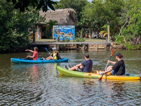 Bed and breakfast 4 guests, with garden