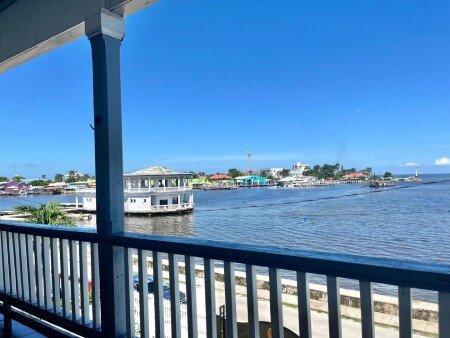 Bed and breakfast 4 guests, with air conditioning