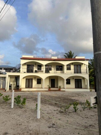 Apartment 3 guests, with air conditioning