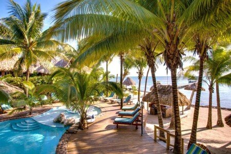 Hotel with jacuzzi