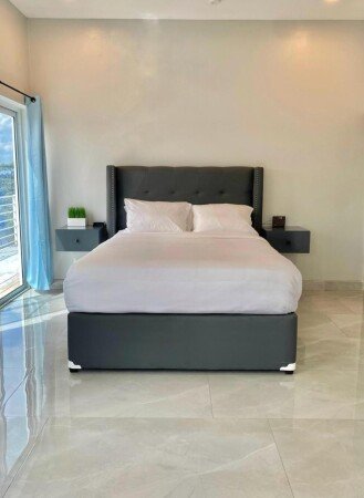 Apartment 4 guests, with jacuzzi