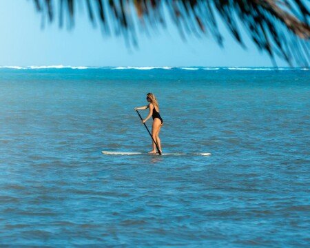 Villa 8 guests, with jacuzzi