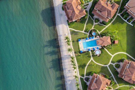 Aparthotel 6 guests, with jacuzzi