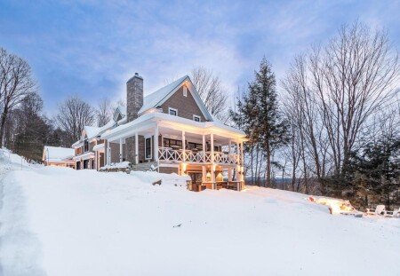 Bed and breakfast 1 chambre, avec jacuzzi