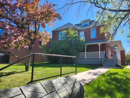 Appartement 2 voyageurs, avec climatisation