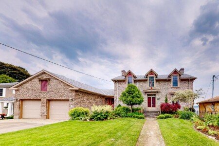 House 4 bedrooms, with jacuzzi