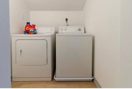 Bed and breakfast 3 bedrooms, with garden